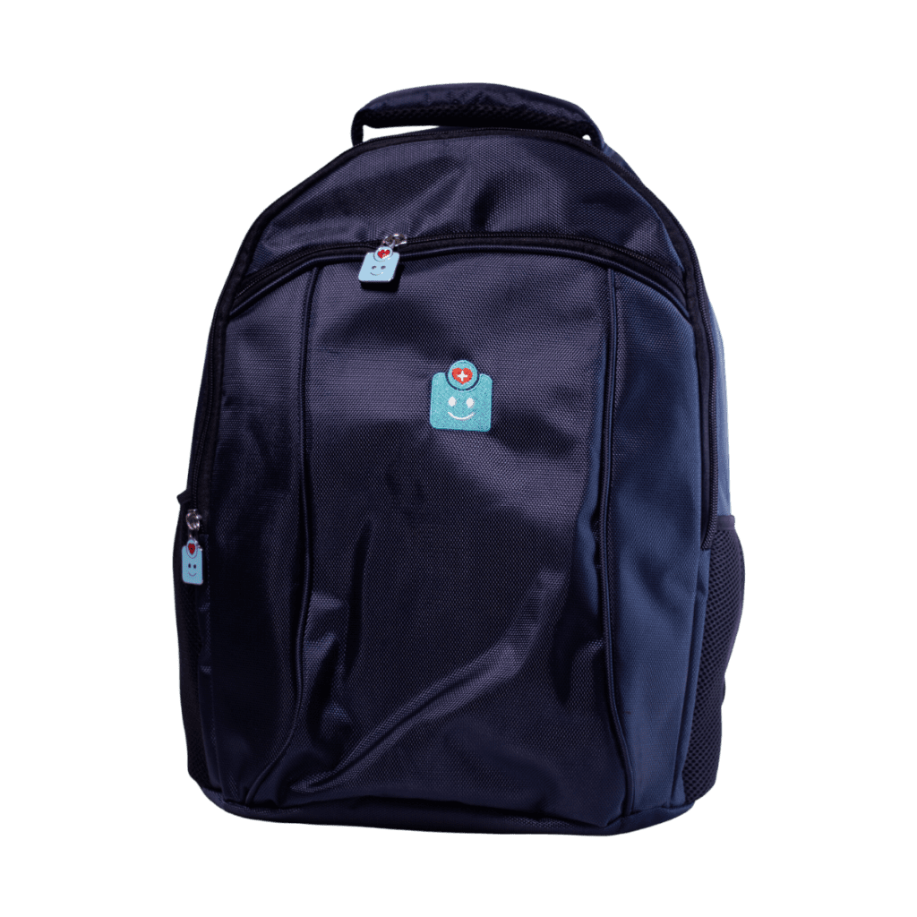 Mochila newsky todos incorpora es